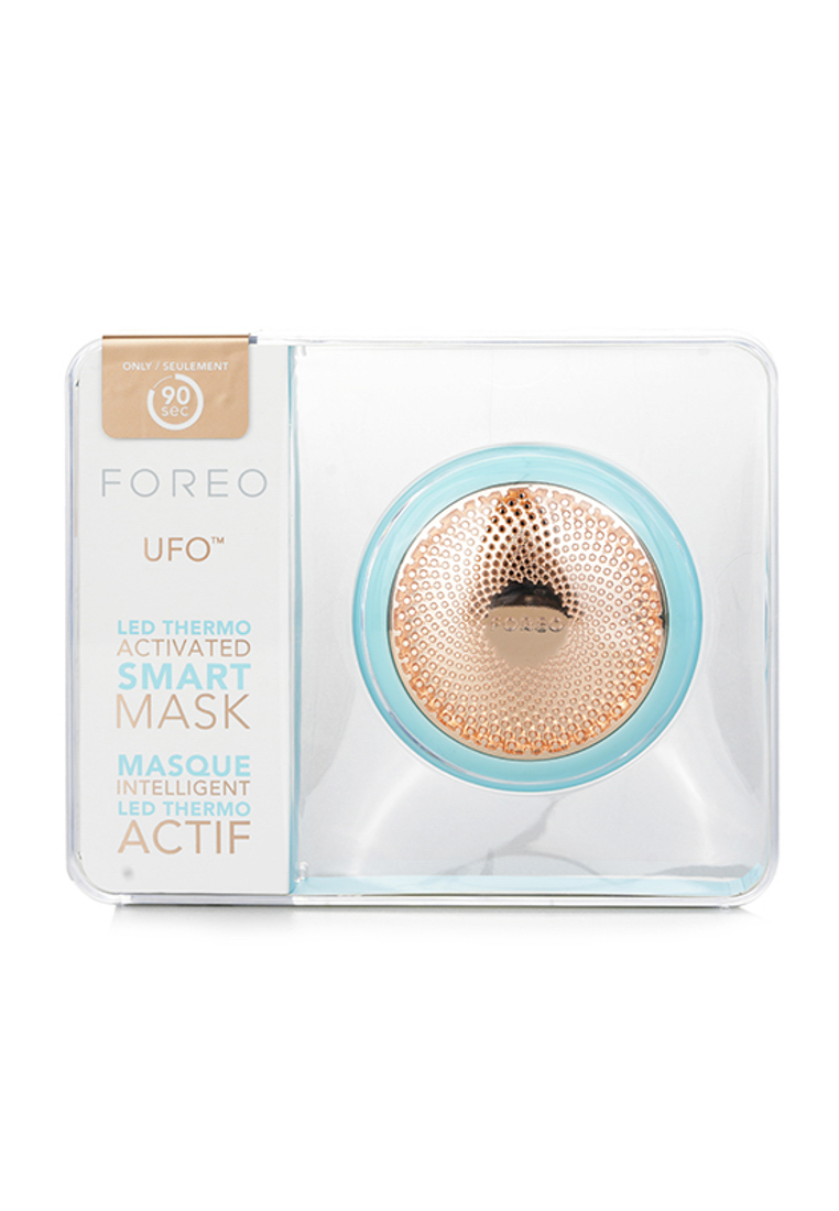 FOREO FOREO - UFO Smart Mask Treatment Device - # Mint 1pcs.