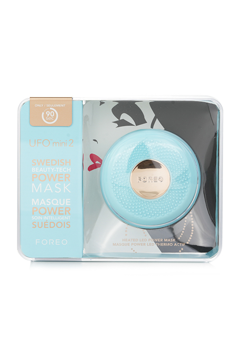 FOREO FOREO - UFO Mini 2 Smart Mask Treatment Device - # Mint 1pcs.