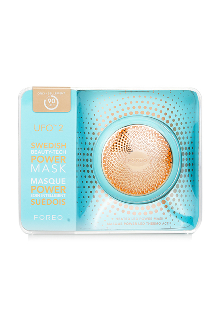 FOREO FOREO - UFO 2 Smart Mask Treatment Device - # Mint 1pcs.