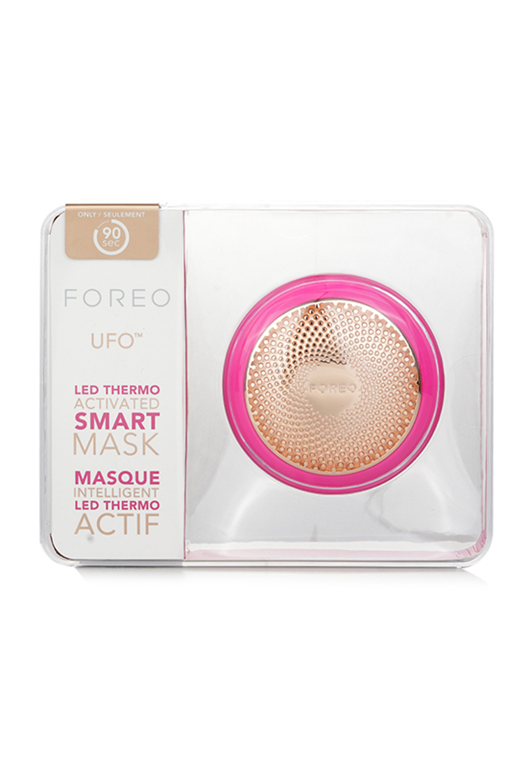FOREO FOREO - UFO Smart Mask Treatment Device - # Fuchsia 1pcs.