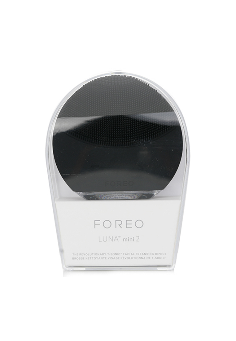 FOREO FOREO - Luna Mini 2 Smart Mask Treatment Device - # Midnight 1pcs.