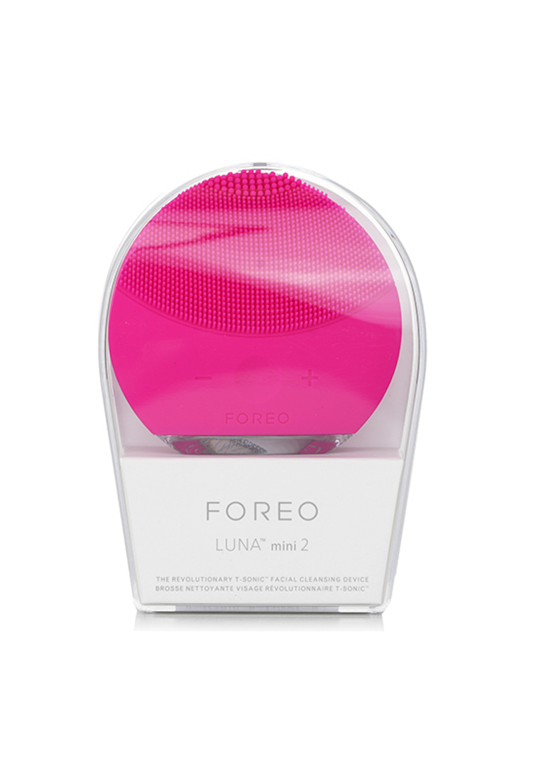 FOREO FOREO - Luna Mini 2 Smart Mask Treatment Device - # Fuchsia 1pcs.