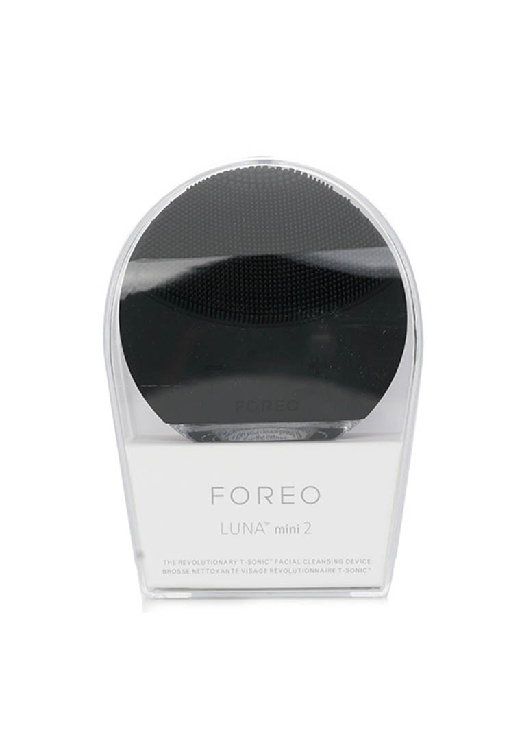 FOREO FOREO - Luna Mini 2 Smart Mask Treatment Device - # Midnight 1pcs