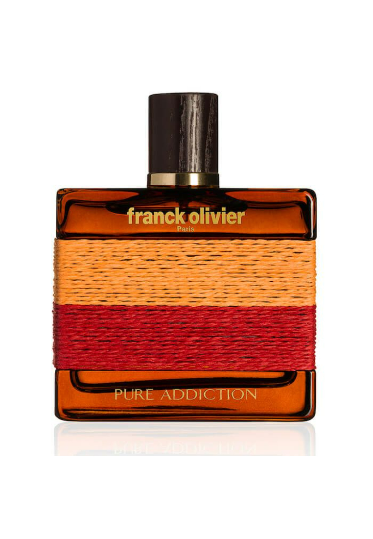 FRANCK OLIVIER Franck Olivier Pure Addiction EDP 100mL
