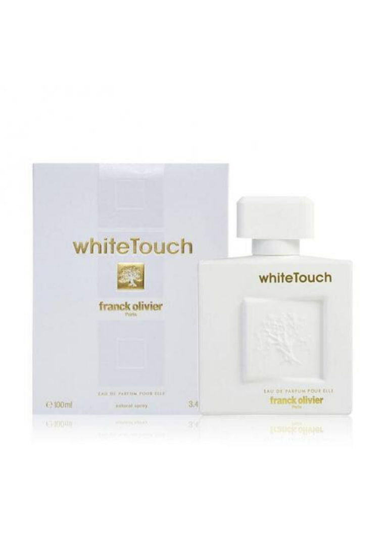 FRANCK OLIVIER Franck Olivier White Touch EDP 100mL