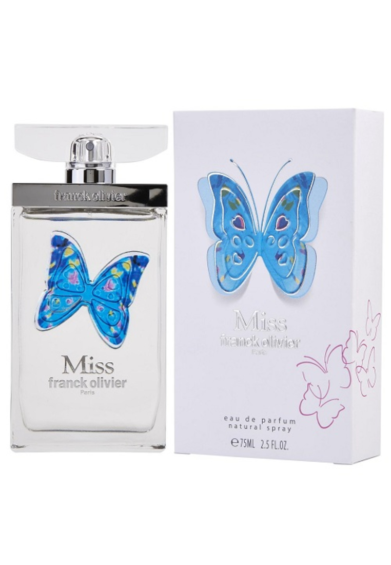 FRANCK OLIVIER Franck Olivier Miss EDP 75mL