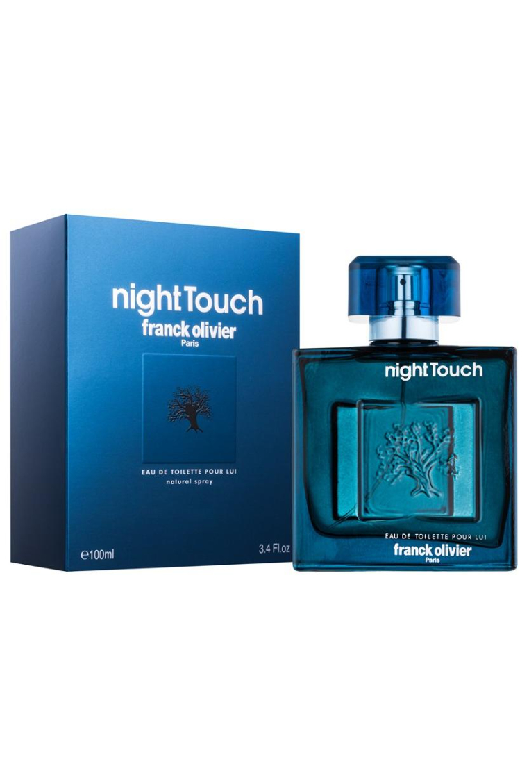 Franck Olivier FRANCK OLIVIER Night Touch Eau de Toilette 100mL