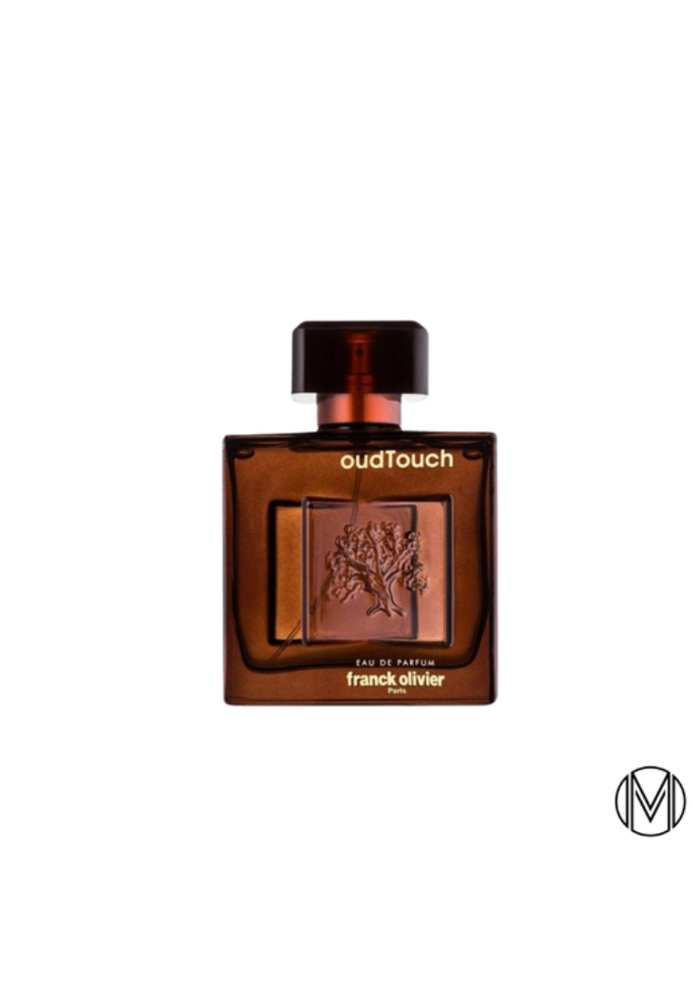 FRANCK OLIVIER Franck Olivier Oud Touch EDP 100mL (Without Box)
