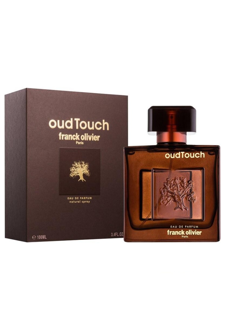 FRANCK OLIVIER Franck Olivier Oud Touch EDP 100mL