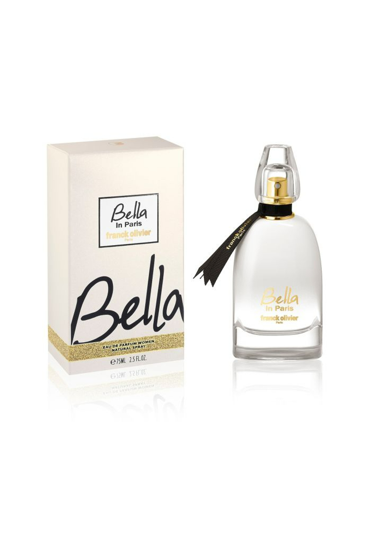FRANCK OLIVIER Franck Olivier Bella in Paris EDP 75mL