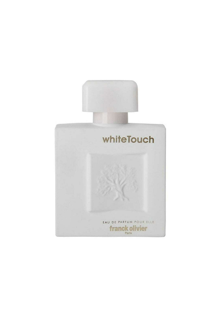 FRANCK OLIVIER Franck Olivier White Touch EDP 100mL(Without Box)