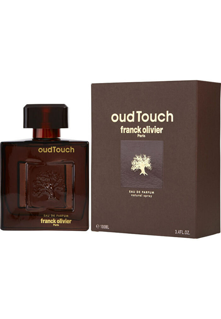 FRANCK OLIVIER Franck Olivier Oud Touch EDP 100mL