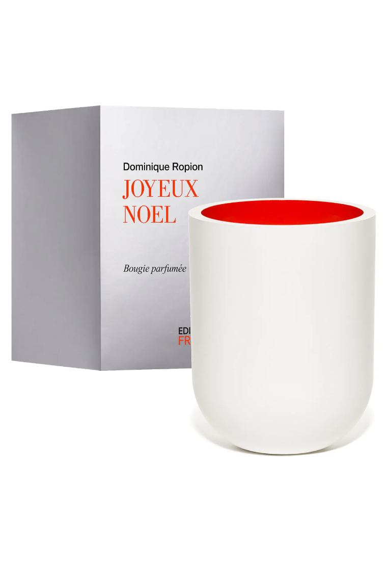 Frederic Malle Frederic Malle - Joyeux Noel Candle 220g