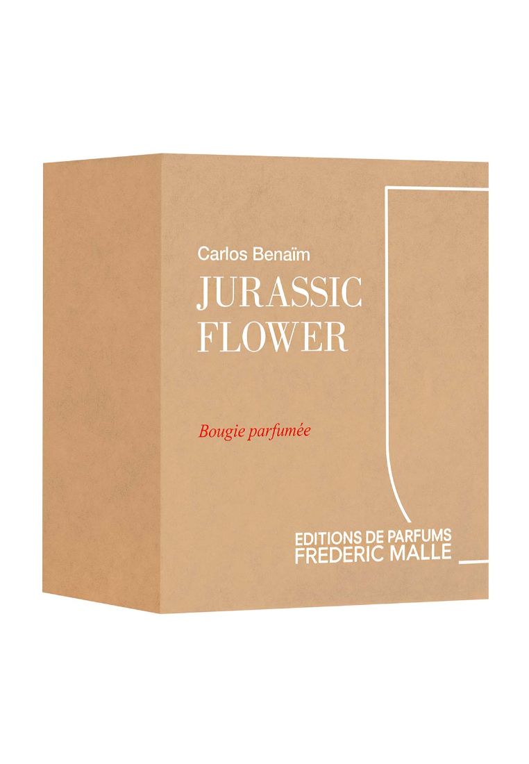 Frederic Malle Frederic Malle - Jurassic Flower Candle 220g