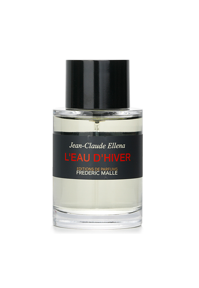 Frederic Malle FREDERIC MALLE - L'Eau D'Hiver Eau De Toilette Spray 100ml/3.4oz.