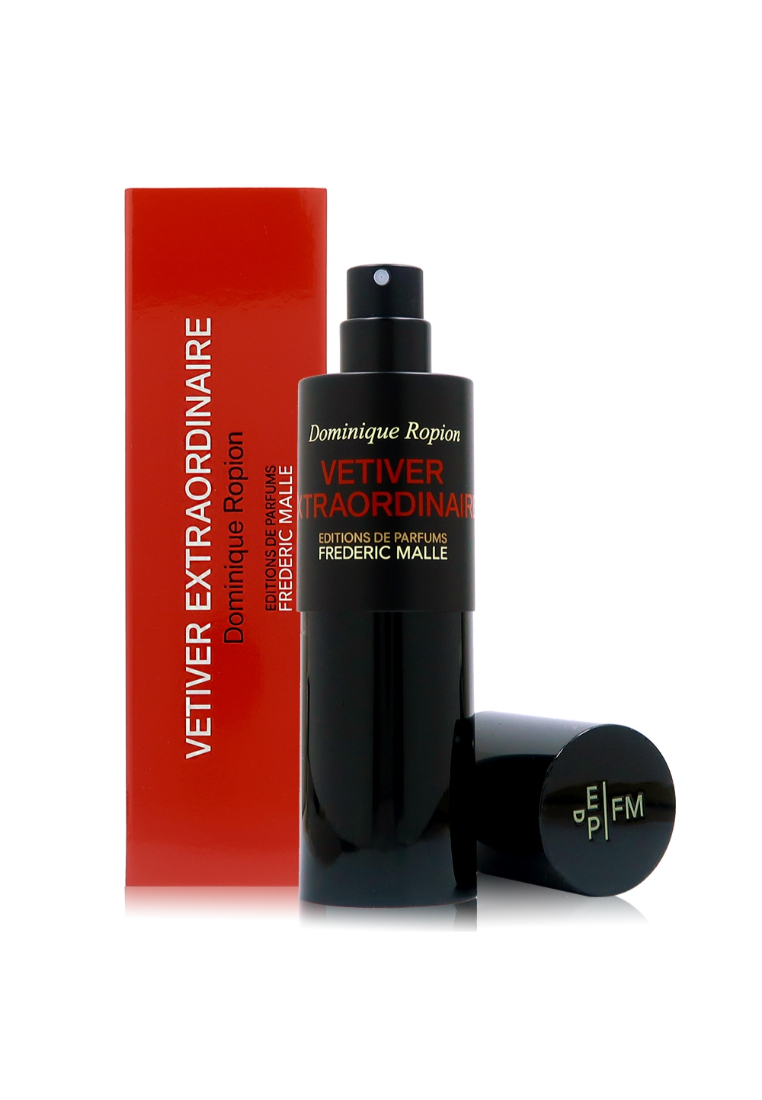 Frederic Malle FREDERIC MALLE - VETIVER EXTRAORDINAIRE 30ml