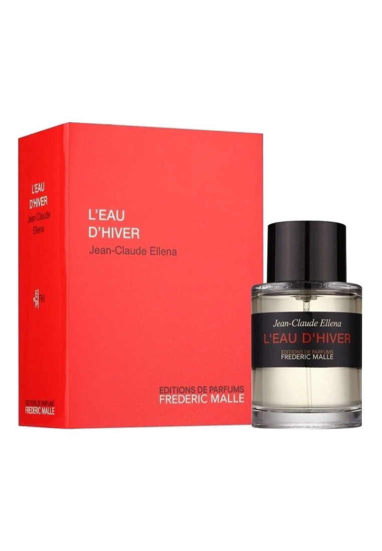 Frederic Malle FREDERIC MALLE - L'EAU D'HIVER 100ml