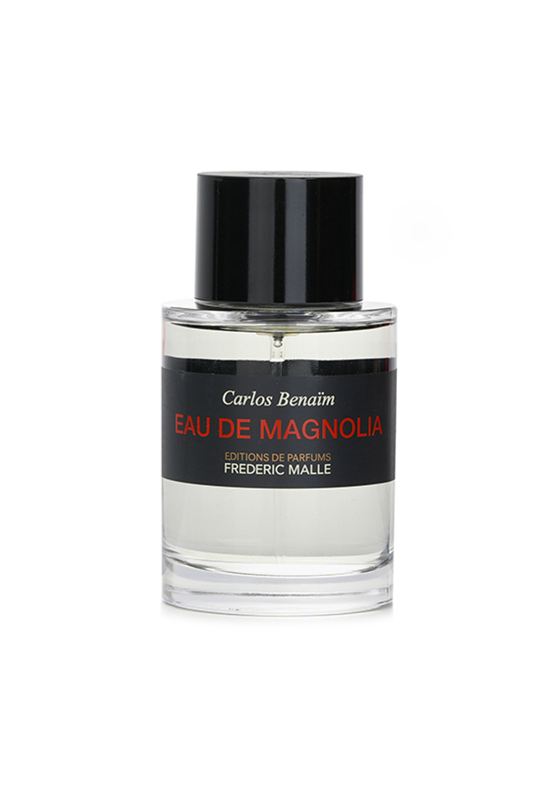 Frederic Malle FREDERIC MALLE - Eau De Magnolia Eau De Toilette Spray 100ml/3.4oz.
