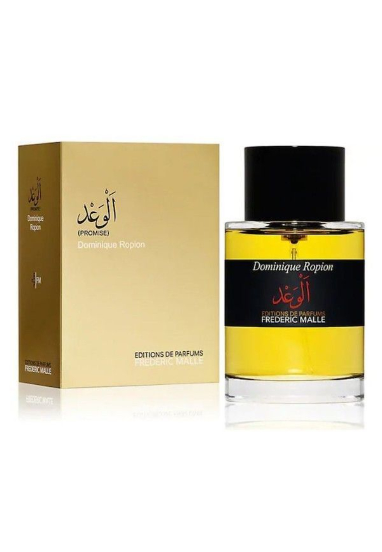 Frederic Malle FREDERIC MALLE - PROMISE 100ml