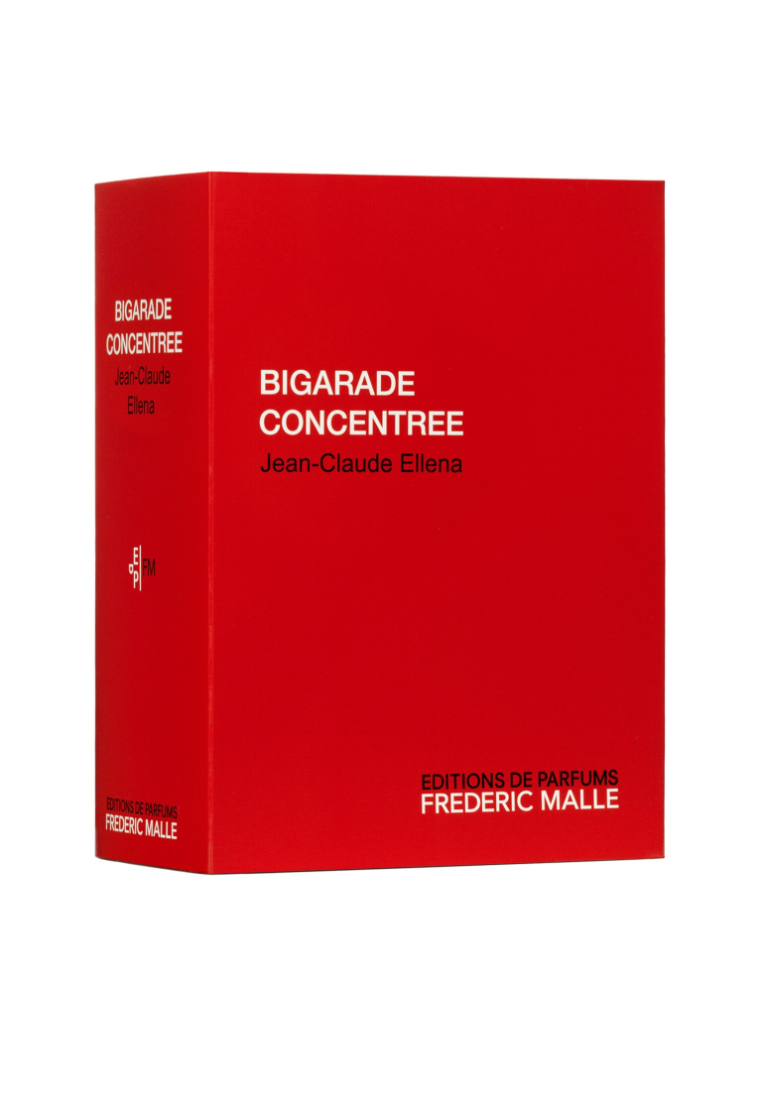 Frederic Malle FREDERIC MALLE - BIGARADE CONCENTREE EAU DE TOILETTE 100ml