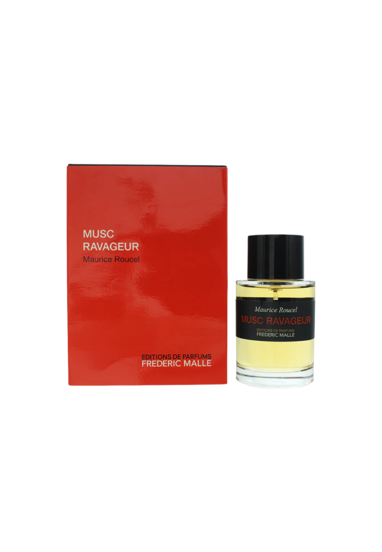 Frederic Malle FREDERIC MALLE - MUSC RAVAGEUR 100ml