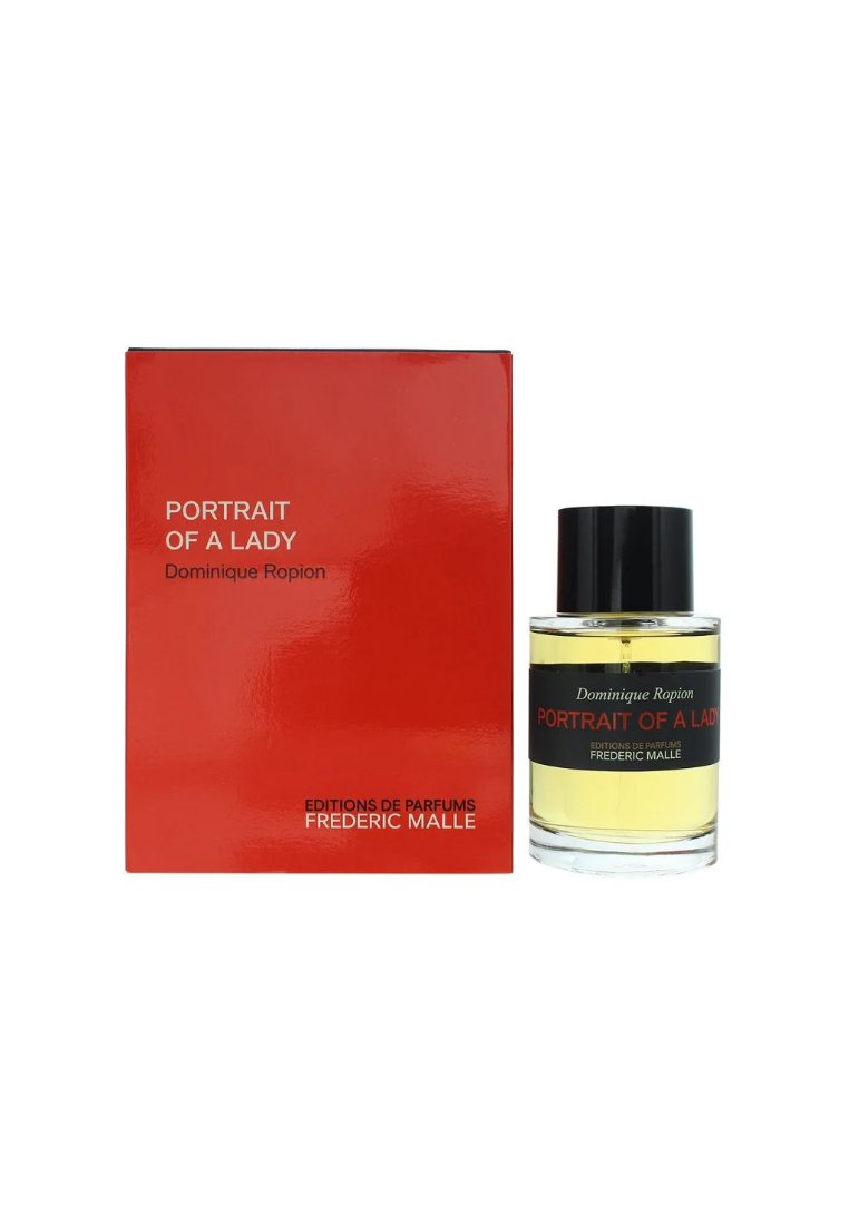 Frederic Malle FREDERIC MALLE - PORTRAIT OF A LADY 50ml