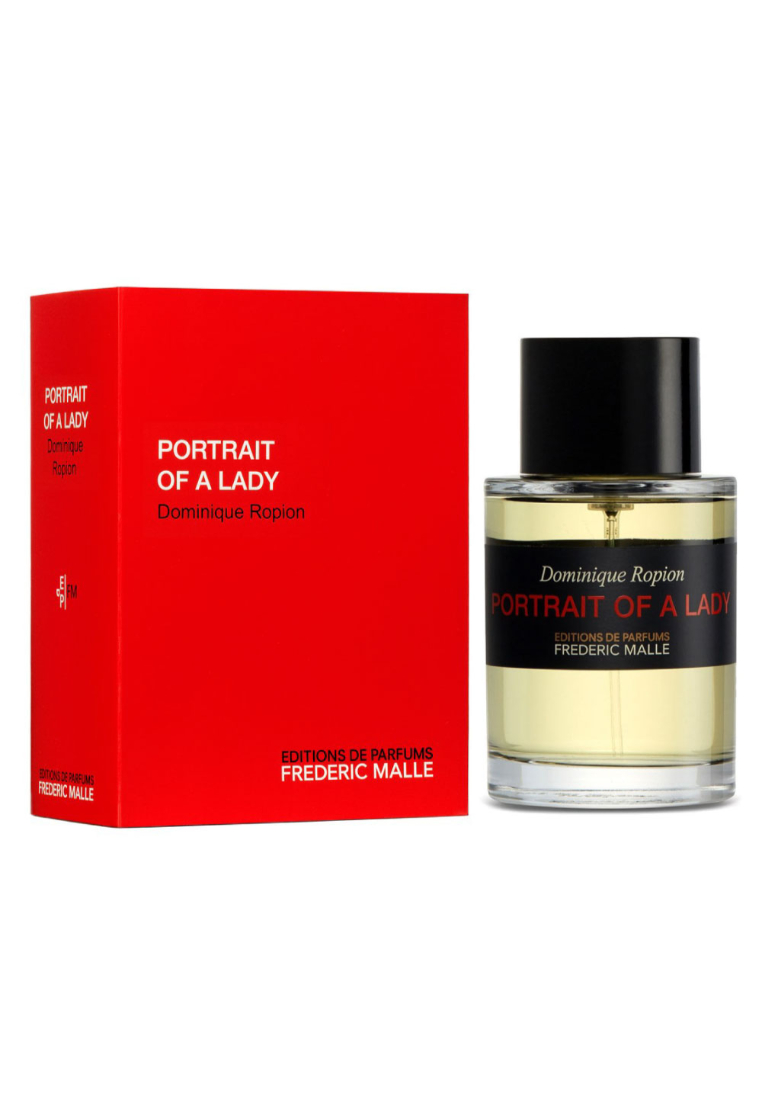 Frederic Malle FREDERIC MALLE - PORTRAIT OF A LADY 100ml