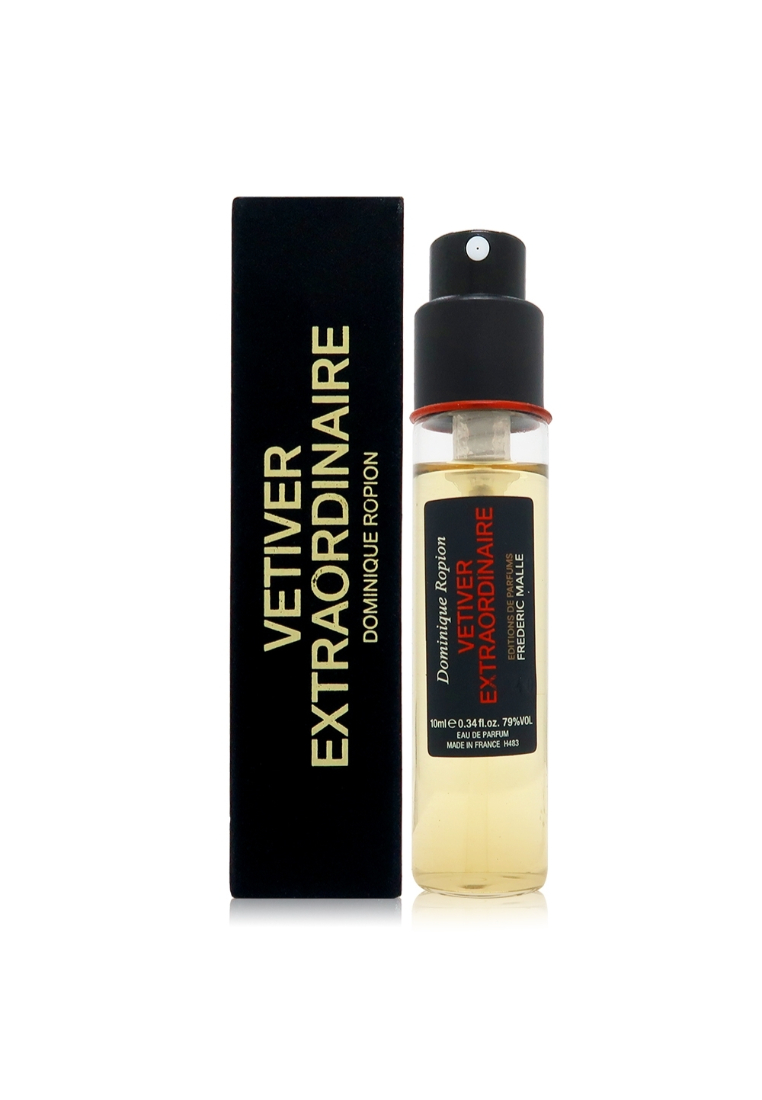 Frederic Malle FREDERIC MALLE - VETIVER EXTRAORDINAIRE 10ml