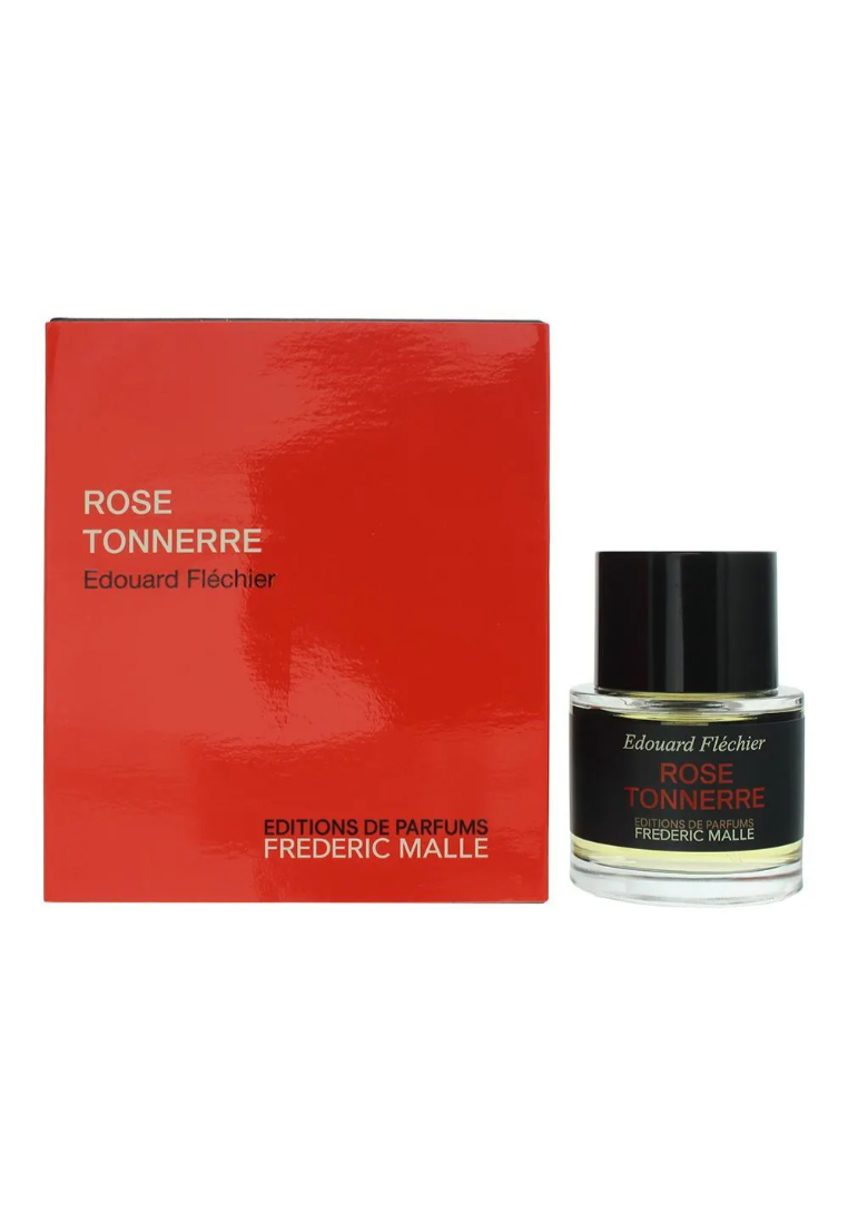 Frederic Malle FREDERIC MALLE - ROSE TONNERRE 50ml
