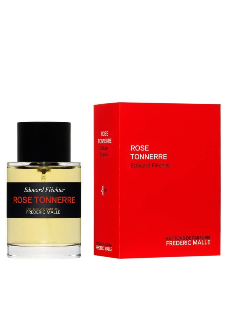 Frederic Malle FREDERIC MALLE - ROSE TONNERRE 100ml