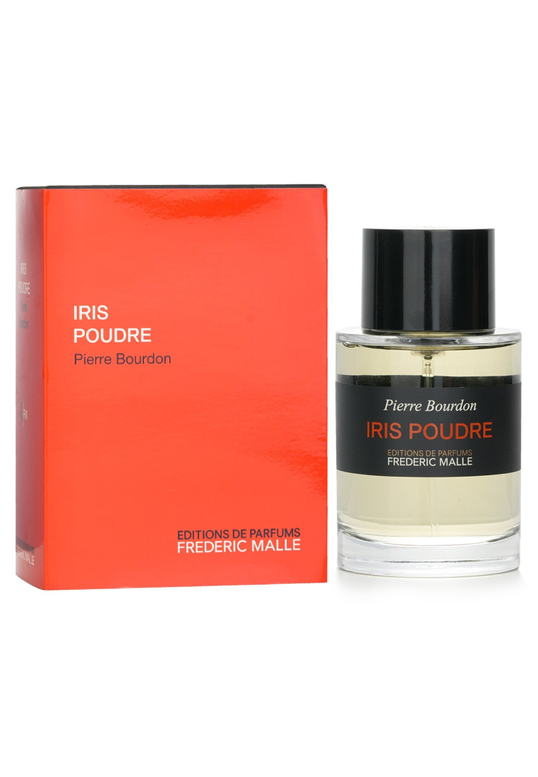 Frederic Malle Frederic Malle - Iris Poudre Eau De Parfum 100ml