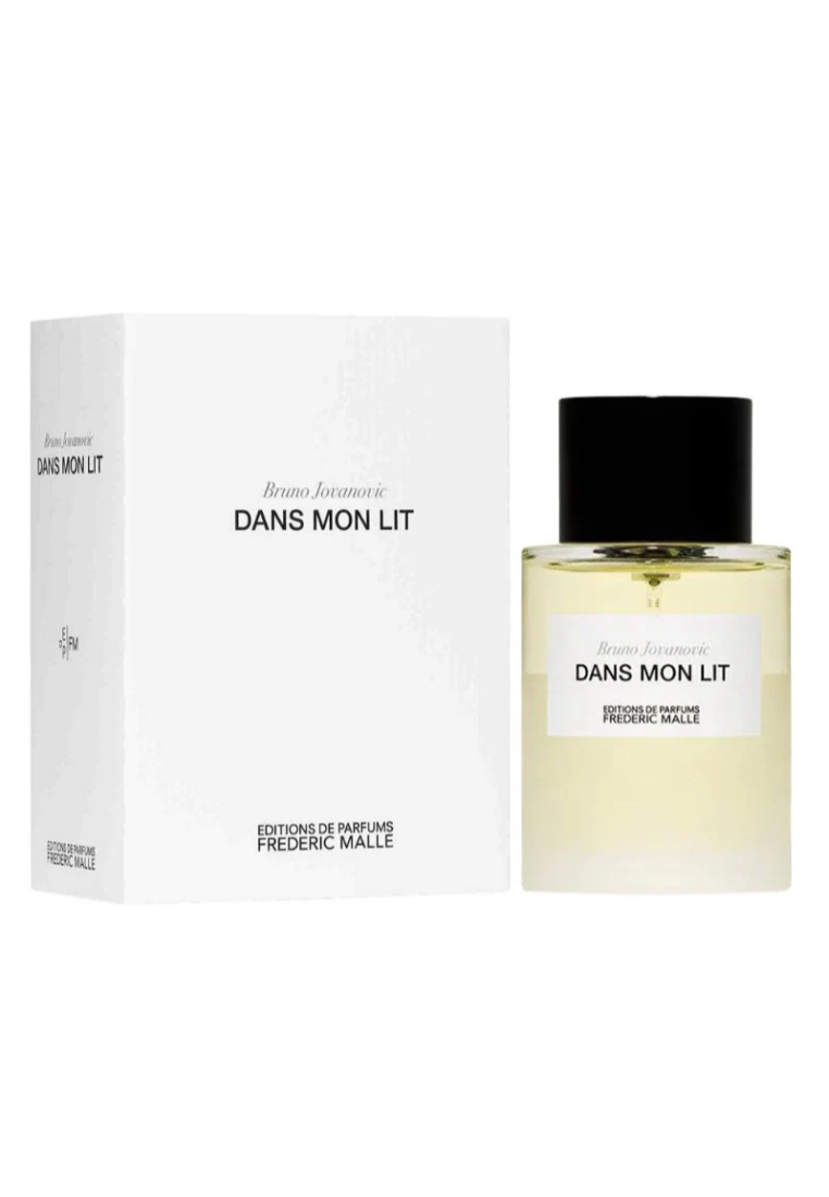 Frederic Malle Frederic Malle - Dans Mon Lit By Bruno Jovanovic 100ml