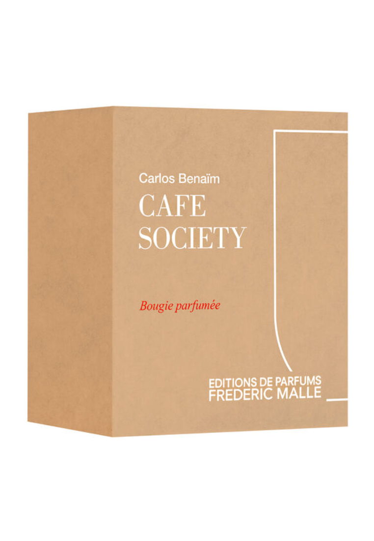 Frederic Malle Frederic Malle - Cafe Society Candle 220g