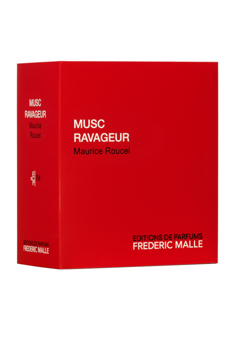 Frederic Malle FREDERIC MALLE - MUSC RAVAGEUR 50ml