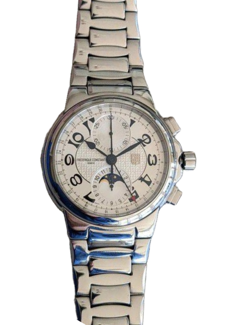 Frederique Constant HIGHLIFE AUTOMATIC MEN WATCH FC-395AS4H6B