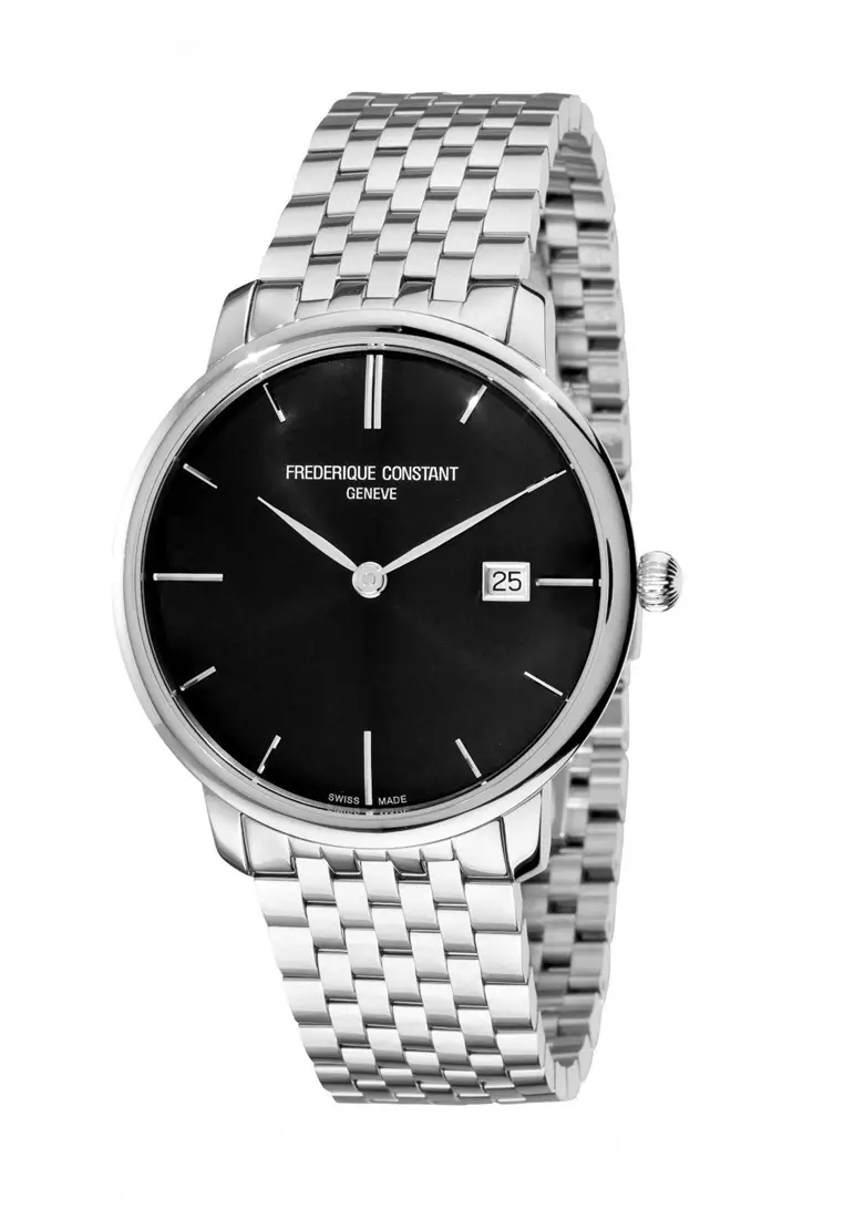 Frederique Constant SLIMLINE AUTOMATIC MEN WATCH FCW-306S4S6B