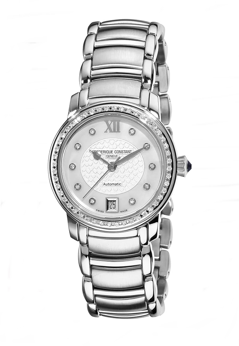 Frederique Constant CLASSICS AUTOMATIC WOMEN WATCH FCW-303WHD2PD6B