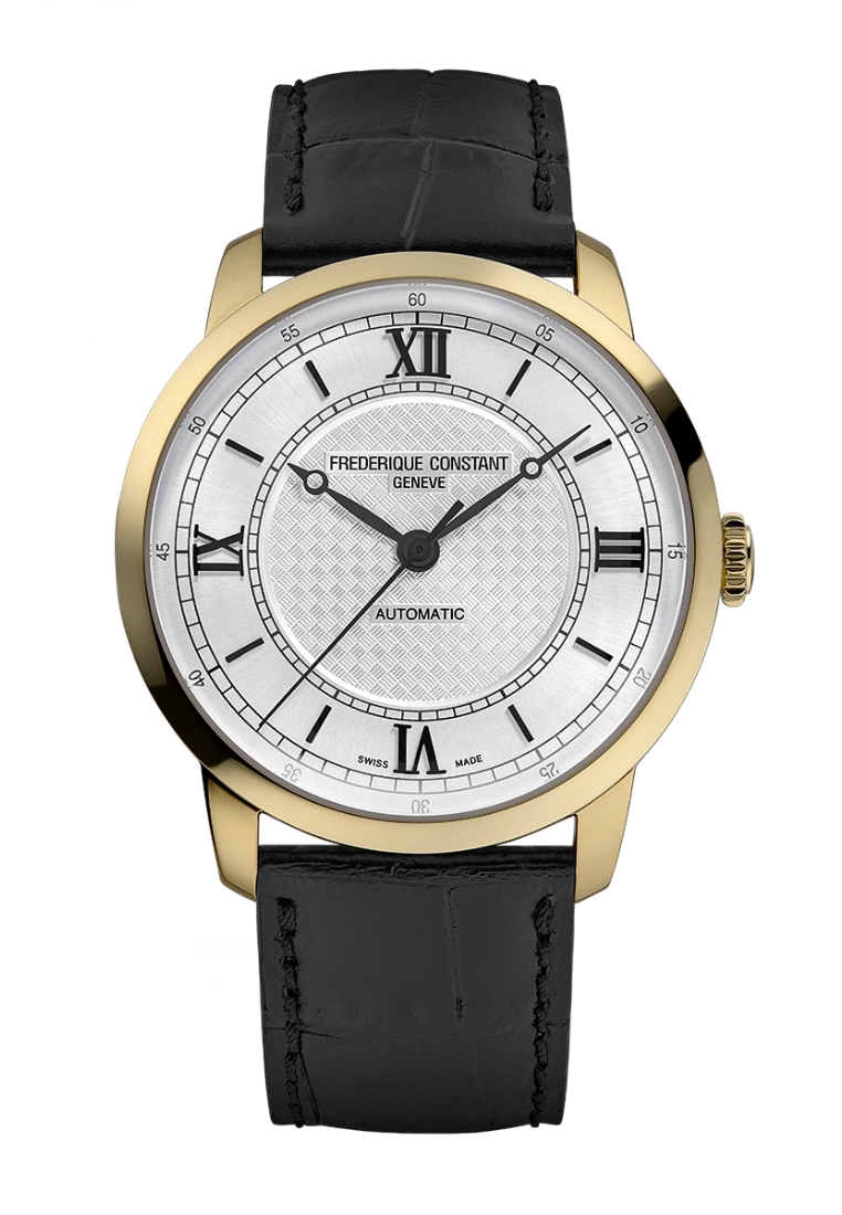 Frederique Constant FREDERIQUE CONSTANT CLASSICS PREMIER AUTOMATIC MEN WATCH (FC-301S3B5)