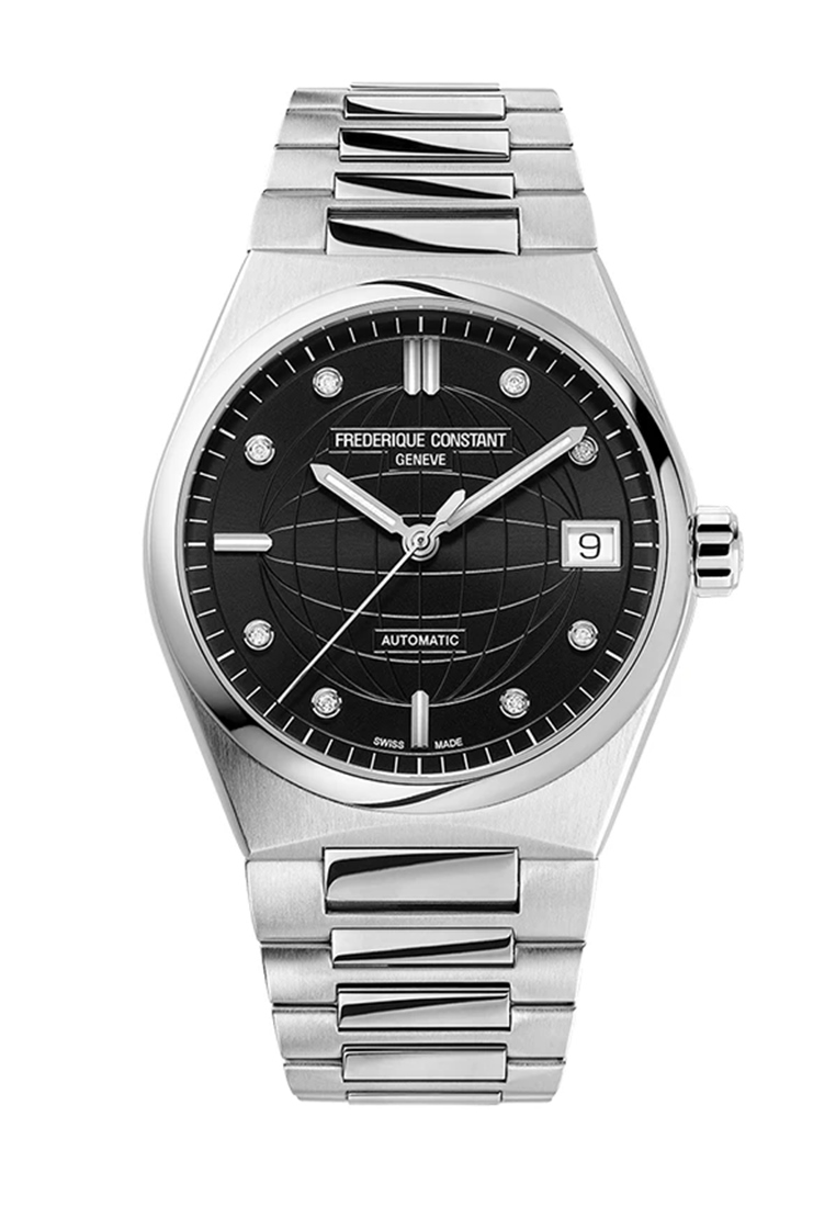 Frederique Constant FREDERIQUE CONSTANT HIGHLIFE AUTOMATIC WOMEN WATCH (FC-303BD2NH6B)
