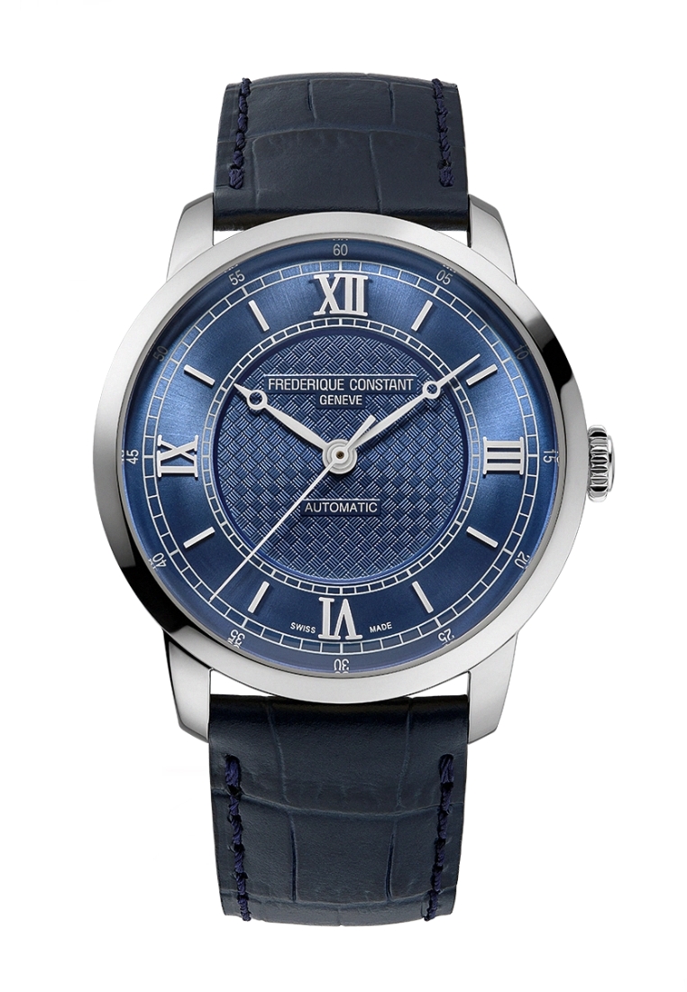 Frederique Constant FREDERIQUE CONSTANT CLASSICS PREMIER AUTOMATIC MEN WATCH (FC-301N3B6)