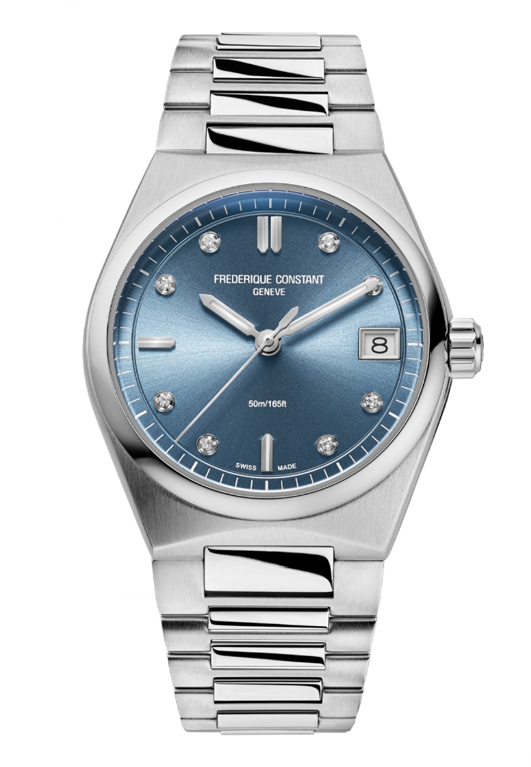 Frederique Constant FREDERIQUE CONSTANT HIGHLIFE WOMEN WATCH (FC-240LND2NH26B)