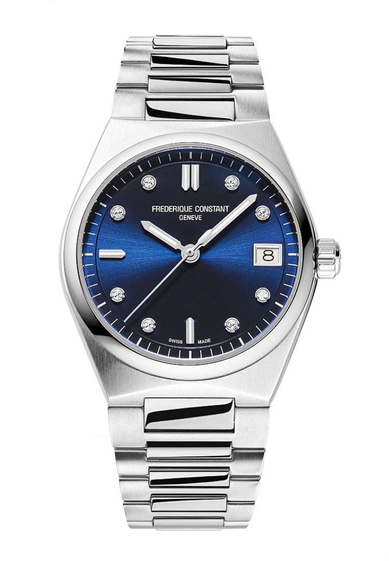 Frederique Constant FREDERIQUE CONSTANT HIGHLIFE WOMEN WATCH (FC-240ND2NH26B)