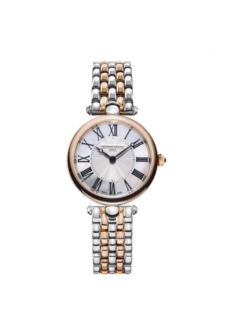 Frederique Constant FREDERIQUE CONSTANT CLASSICS ART DECO (FC-200MPW2AR2B)