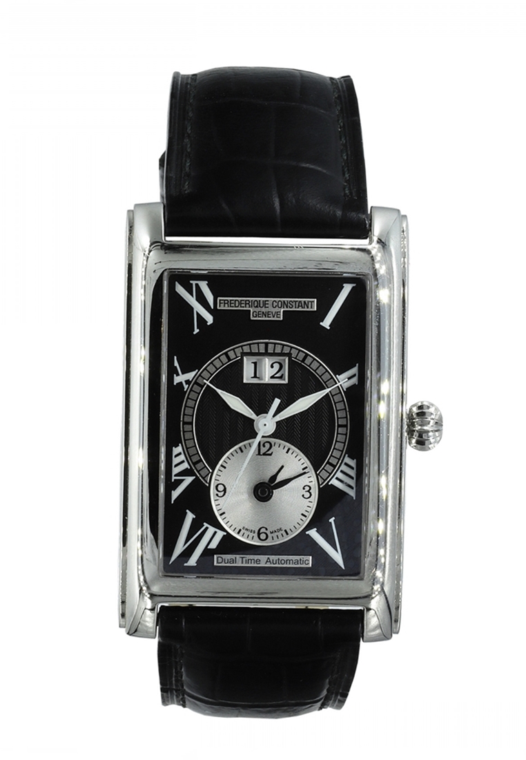 Frederique Constant CARREE AUTOMATIC 47mm FC-325BS4C26