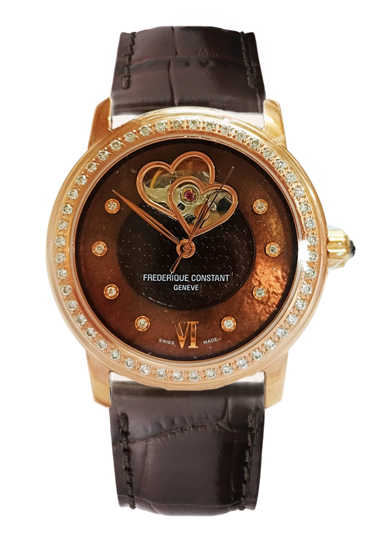 Frederique Constant AUTOMATIC 34mm FCW-310CDHB2PD4