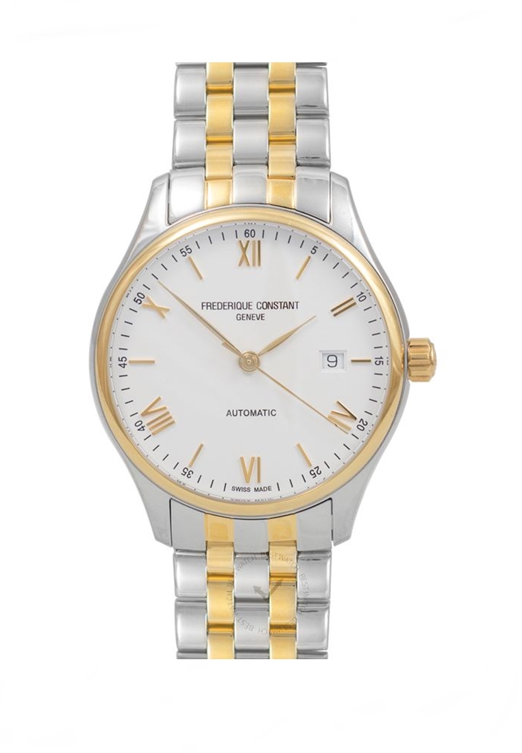 Frederique Constant CLASSIC AUTOMATIC 40mm FC-303WN5B3B