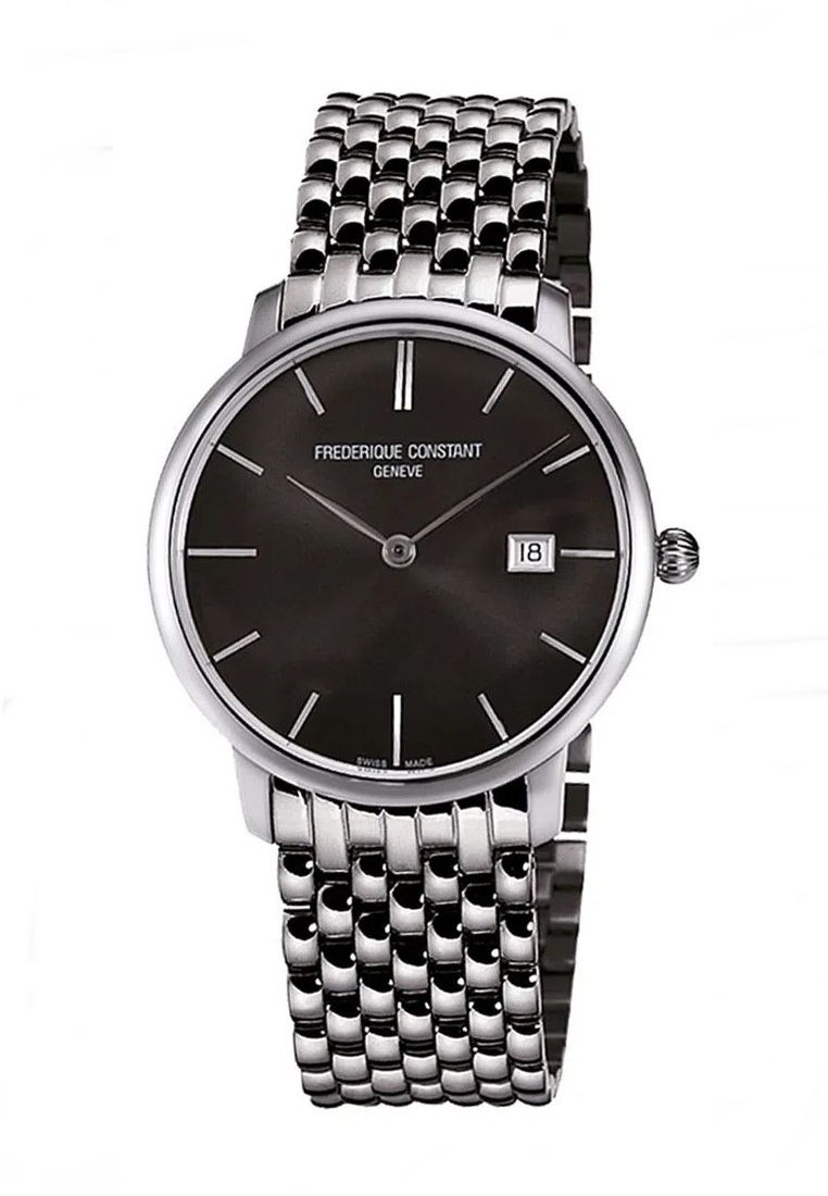 Frederique Constant SLIMLINE AUTOMATIC 40mm FCW-306G4S6B