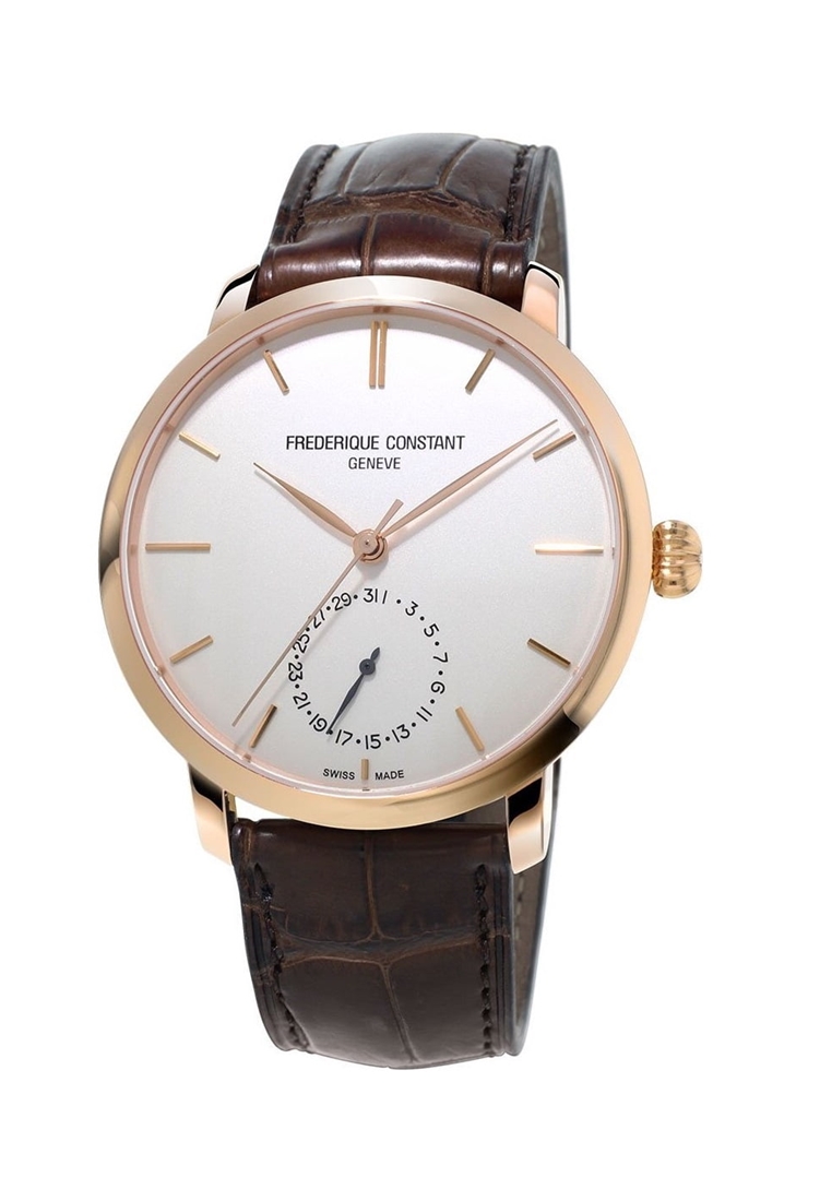 Frederique Constant SLIMLINE AUTOMATIC 42mm FCW-710V4S4