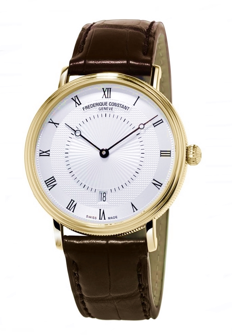 Frederique Constant SLIMLINE AUTOMATIC 39mm FCW-306MC4S35