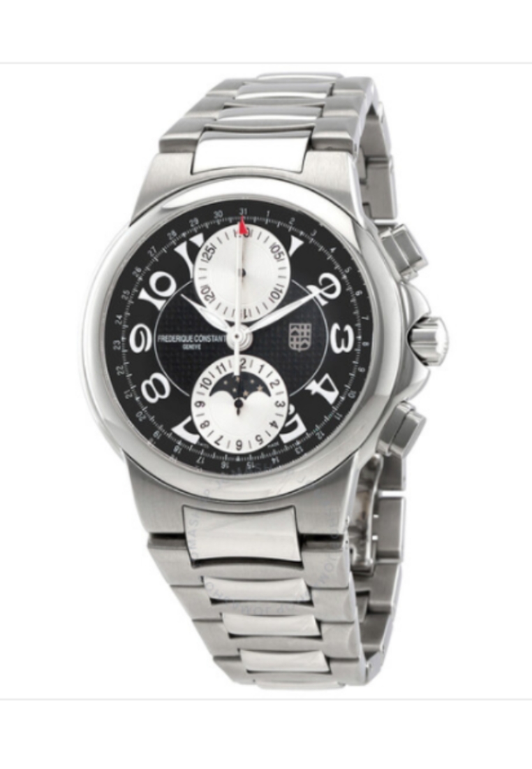 Frederique Constant AUTOMATIC 42mm FC-395ABS4H6B